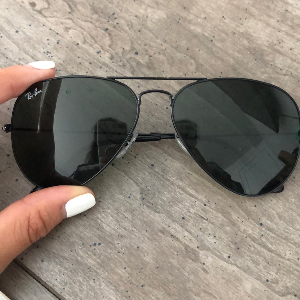 Ray Bans